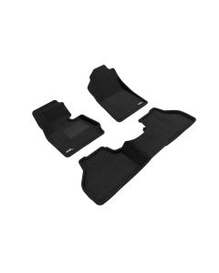 3D Maxpider 11-17 BMW X3 (F25) / X4 (F26) 15-18 Elegant Black R1 R2 - L1BM03204709