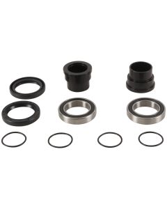 Pivot Works Water Proof Wheel Collar Kit - PWFWC-T06-500
