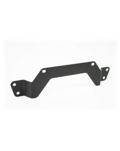 Addictive Desert Designs 17-18 Ford F-150 Raptor Front License Plate Bracket - AC11154501NA