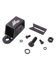 All Balls Racing 99-09 Arctic Cat 250 2x4 EZ Trail Ball Mount in2in Receiver Adaptor - 43-1005