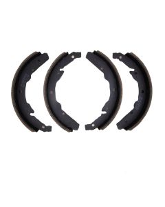 DFC 70-71 Volkswagen Type 2 Rear Premium Service Shoes - 1901-0374-00