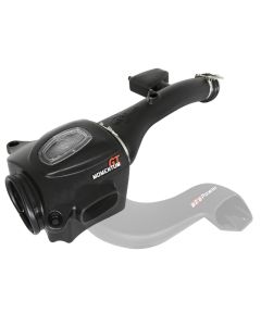 aFe POWER Momentum GT Pro Dry S Cold Air Intake System 12-17 Toyota Land Cruiser LC200 V6-4.0L - 51-76011