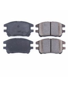 Power Stop 02-03 Lexus RX300 Front Z16 Evolution Ceramic Brake Pads - 16-930