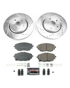 PSB Z23 Evolution Kit - POWE-K7890