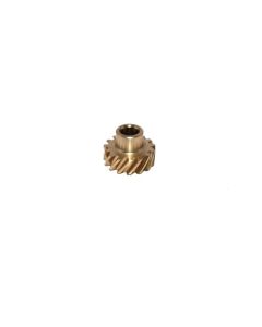 COMP Cams Bronze Timing Gear Front Camshaft Gear .530in Offset Ford Small Block V8 289-351W 1962-1995 - 436