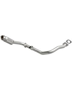Magnaflow Conv DF 10-13 Land Rover LR4 V8 5.0L OEM Underbody - 21-532