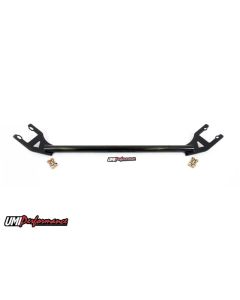 UMI Performance 78-88 GM G-Body Rear Shock Tower Brace Bolt In - 3055-B