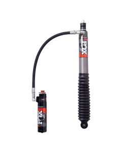 Fox Performance 22-24 Lexus LX600 Elite Series 2.5 Reservoir Shock (Rear) - Adjustable - 883-26-146