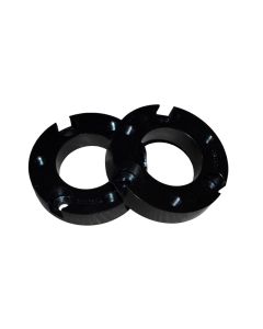 Skyjacker 2000-2005 Toyota Tundra 4 Wheel Drive Rear Wheel Drive Suspension Front Leveling Kit - TTU20MS