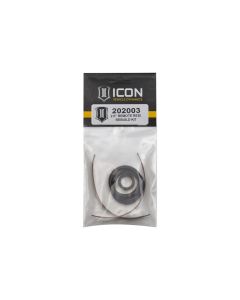 ICON 2.0 Shock Rebuild Kit - Remote Reservoir