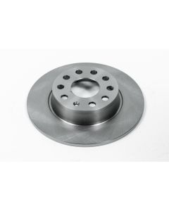 Power Stop 10-13 Audi A3 Rear Autospecialty Brake Rotor - EBR1204