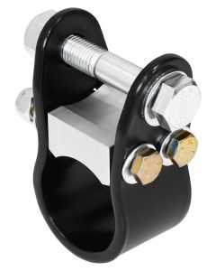 RockJock JL/JT Currectlync High Steer Tie Rod Clamp Bracket - RJ-441002-101