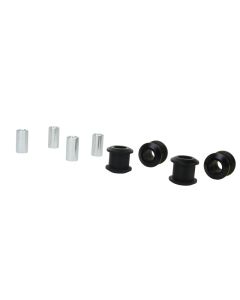 Whiteline Front Sway Bar Bushing 8/06+ Jeep Wrangler JK - W23452