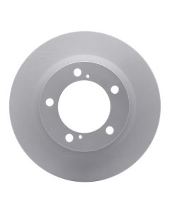 DFC 08-21 Lexus LX570 Front GeoSPEC Coated Rotor - 604-76140