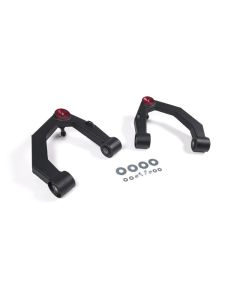 Zone Offroad 07-19 Toyota Tundra Adventure Series Upper Control Arm Kit - ZONT2300