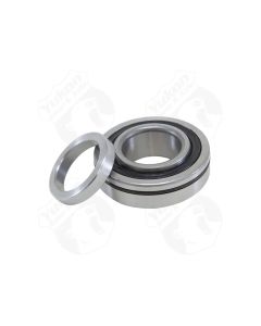 Yukon Gear Axle Bearing, Sealed Axle Bearing For 9" Ford, 3.150" O.D. Ford Rear- YUKO-AK RW508ER