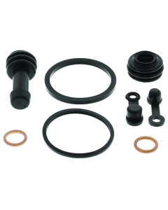 QBS Caliper Rebuild Kits - QUAD-412784 for Precision Repair