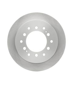 DFC 01-09 Lexus GX470 Rear Brake Rotor - 600-76127