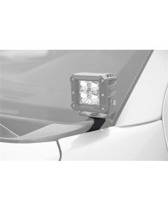 Deezee 19-23 Chevrolet Silverado Ditch Light Bracket - DZ1071