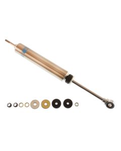 Bilstein 7100 Classic Series 46mm Collapsed L 12.15in Extended L 18.74in Monotube Shock Absorber - F4-BOA-0000304
