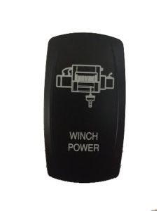 Spod Rocker Factor 55 Winch Power Switch - 860420