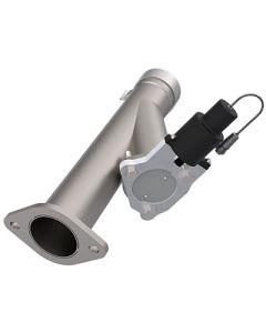 2009-2023 Ram/Dodge 1500 Classic QTP  Aggressor Cutout Pipe - 520009