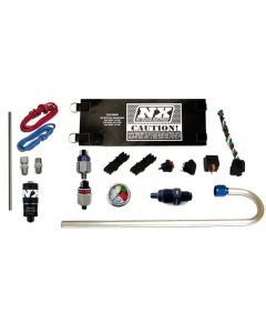 Nitrous Express GEN-X 2 Accessory Package for Integrated Solenoids EFI - GENX-2I