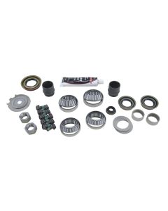 Yukon Gear Master Overhaul Kit For 98-03 GM S10 and S15 Awd 7.2in IFS Diff - YK GM7.2IFS-B