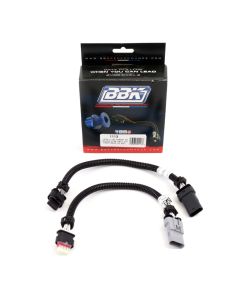 BBK 16-20 Chevrolet Camaro 6.2L SS O2 Sensor Extensions (AUTO ONLY Drivers Side 1 Front & 1 Rear) - 1113