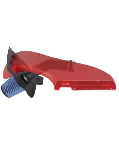 High-Performance Intake for 15-17 Subaru STI H4-2.5L