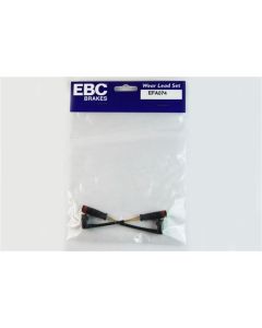 EBC 07+ Dodge Sprinter 2500 Front Wear Leads - EFA074