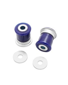 SuperPro Upper Control Arm Replacement Bushing Kit (1 Arm) (For TRC6480) - KIT6480K