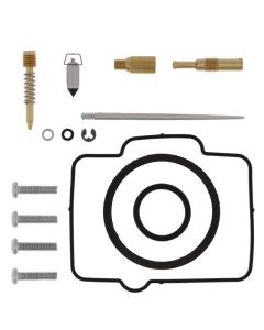 All Balls Racing 1996 Suzuki RM250 Carburetor Rebuild Kit - 26-1192