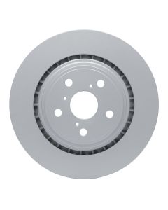 DFC 24-25 Lexus TX350 Front GeoSPEC Coated Rotor - 604-76170