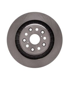 DFC 18-23 Lexus LC500 Right Rear Brake Rotor - 600-75047D