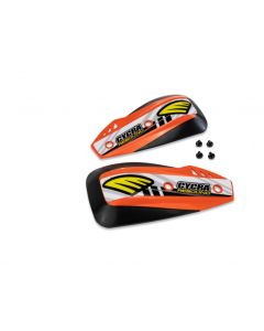 Cycra Rebound DX Handshields - Orange - 1CYC-1027-22