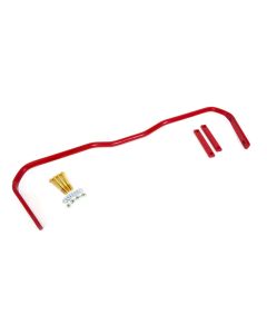 UMI Performance 65-70 Chevy B-Body Solid 1in Rear Sway Bar - 3665-R