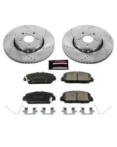 PSB Z23 Evolution Kit - Enhance Your Ride's Performance