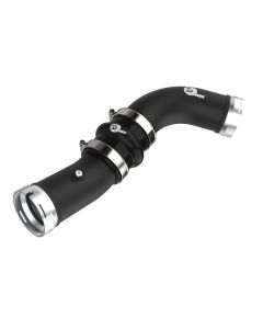 aFe 2024 Toyota Tacoma L4 2.4L (t) BladeRunner 2.5in Aluminum Hot Charge Pipe - 46-20728-B