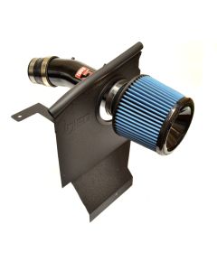 Injen 17-18 Toyota iA 1.5L Black Cold Air Intake - SP2025BLK