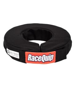 RaceQuip Black Helmet Support - RACE-337008