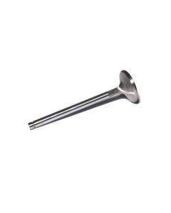 COMP Cams SS Series Stainless Steel 1.57in Diameter Exhaust Valve for LS1 4.930in Stem Length - 6048-1