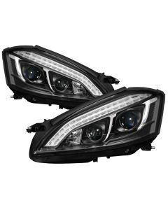 SPY Headlights SPYD-5083890: Illuminate Your Drive