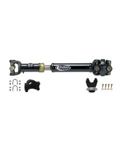 Yukon Gear Heavy Duty Driveshaft for 07-11 Jeep JK Rear 2-Door A/T Only - YDS002
