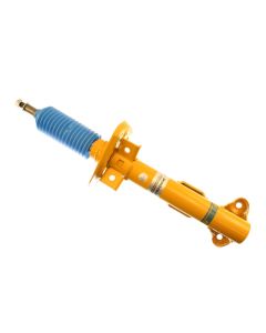 Bilstein B6 2008 Mercedes-Benz C300 Luxury Front 36mm Monotube Strut Assembly - 35-141822