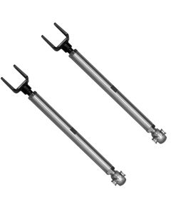 Rock Krawler 07-18 Jeep Wrangler JK/JKU Pro Aluminum Front Upper Control Arms - RK08318