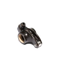 COMP Cams Ultra Pro Magnum Rocker Arms for Chrysler Big Block V8 1966-1978, Steel Construction, Black Finish, 1.6 Ratio, Roller Tip - 1621L-1