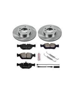 PSB Autospecialty Kit - POWE-KOE496