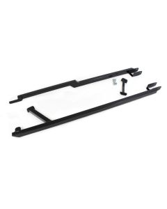 UMI Performance 82-92 GM F-Body Boxed Style Weld-In Subframe Connectors - 2400-B