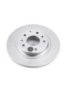 Power Stop 16-18 Mazda CX-3 Rear Evolution Geomet Coated Rotor - JBR1740EVC